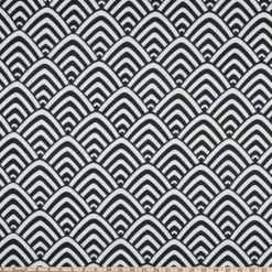 Outlet Tempo OD Terrasol Oasis Black Fabric