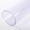 Outlet Vision Okamoto Clear Plastic 30gge 40yds WP (Cuts Allow) Fabric