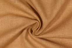 Sale SMC Old Country Linen Caramel Swavelle Mill Creek Fabric