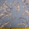 Outlet Stock/Richloom Olivier Sky Blue Richloom Farbic
