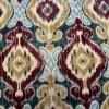 Best Stock/Closeout Oregon Maroon Bartson Fabric