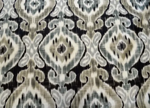 Best Stock/Closeout Oregon Slate Bartson Fabric