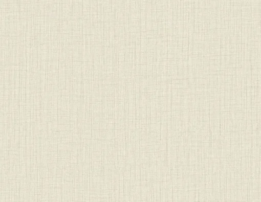 New Brewster Oriel Light Grey Fine Linen Wallpaper