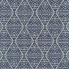 Online Regal Origin Indigo Fabric