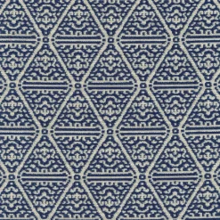 Online Regal Origin Indigo Fabric