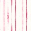 Discount Brewster/ASP 2969-26050 Orleans Pink Shibori Faux Linen Wallpaper