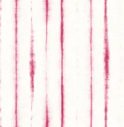 Discount Brewster/ASP 2969-26050 Orleans Pink Shibori Faux Linen Wallpaper