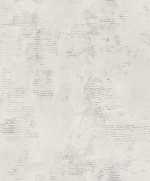 Clearance Brewster 4015-426304 Osborn Light Grey Distressed Texture Wallpaper