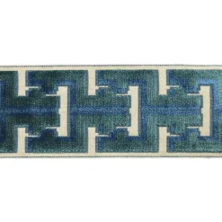 Hot Stock/Europatex Oslo Aqua Europatex Trim