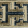Fashion Europatex Oslo Battleship Trim