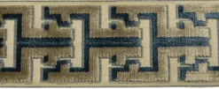 Fashion Europatex Oslo Battleship Trim