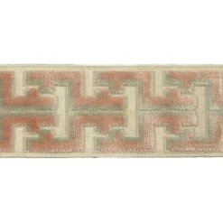 New Stock/Europatex Oslo Blush Europatex Trim