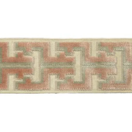 New Stock/Europatex Oslo Blush Europatex Trim