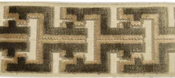 Online Europatex Oslo Flax Trim