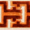 New Stock/Europatex Oslo Saffron Europatex Trim