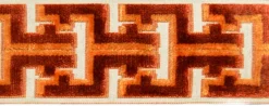 New Stock/Europatex Oslo Saffron Europatex Trim