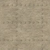 Best Brewster/ASP 2540-24012 Otto Bronze Hammered Metal Wallpaper