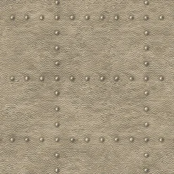 Best Brewster/ASP 2540-24012 Otto Bronze Hammered Metal Wallpaper