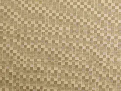 Discount Laura Kiran Ottoman Check Biscotti Fabric