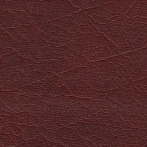 New Vision Oxen Soft 9843 Maroon Fabric