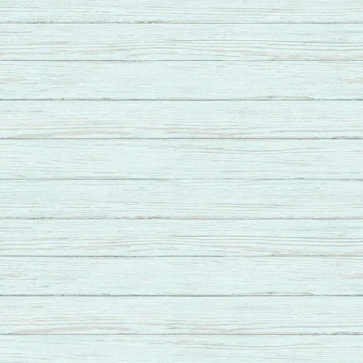 Discount Brewster 3122-11204 Ozma Aqua Wood Plank Wallpaper