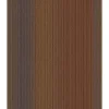 Discount Brewster 307313 Pablo Orange Stripe Wallpaper