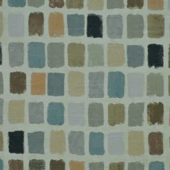 New PKaufmann_inc/PK Paint Box Sand Castle P/Kaufmann Fabric