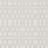 Clearance Brewster/ASP 4019-86436 Paititi Rose Gold Diamond Trellis Wallpaper
