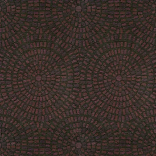 Hot Vision Panache 1009 Sassy Plum Fabric