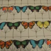 Online Stock/Hamilton Papillon Carnival Hamilton Fabric