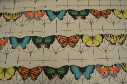 Online Stock/Hamilton Papillon Carnival Hamilton Fabric