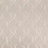 Outlet Europatex Parade Silver Fabric