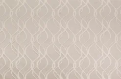 Outlet Europatex Parade Silver Fabric