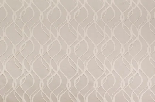 Outlet Europatex Parade Silver Fabric