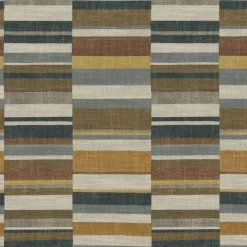 Fashion PKaufmann_inc/PKL Parallels 409003 Toffee PKL Studio Fabric