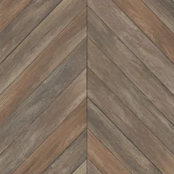 New Brewster/ASP 2540-24006 Parisian Brown Parquet Wallpaper