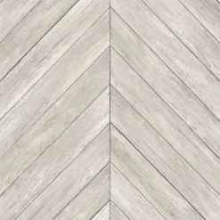 Hot Brewster/ASP 2540-24005 Parisian Dove Parquet Wallpaper