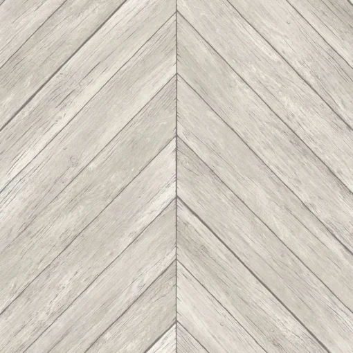 Hot Brewster/ASP 2540-24005 Parisian Dove Parquet Wallpaper