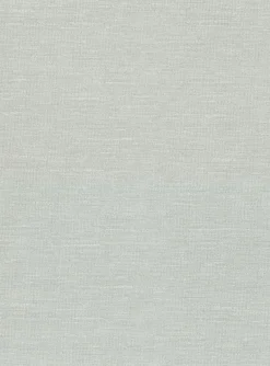 Discount Brewster 2910-2740 Parker Mint Faux Linen Wallpaper