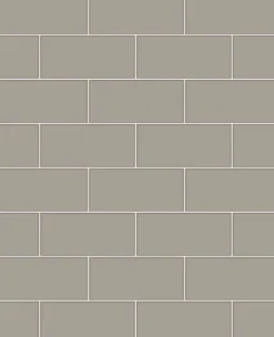 Online Brewster 2766-23753 Parkway Grey Subway Tile Wallpaper