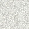 Outlet Brewster 3123-12411 Parliament Grey Owl Wallpaper