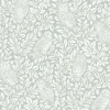 Fashion Brewster 3123-12414 Parliament Seafoam Owl Wallpaper