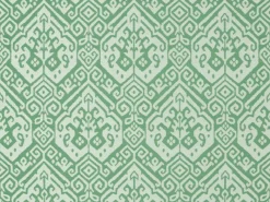 Online Covington Parrot Key Jade Fabric