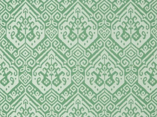 Online Covington Parrot Key Jade Fabric