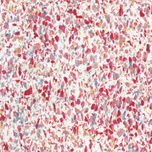 New Regal Pasqual Berry Fabric