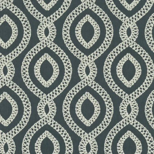 Discount PKaufmann_inc/PKL Pavilion EMB Indigo P/K Lifestyles Fabric