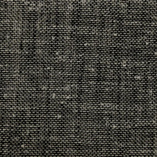 New Europatex Pavonia Charcoal Fabric