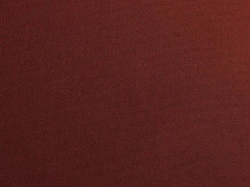 Hot Covington Pebbletex Henna Red Fabric