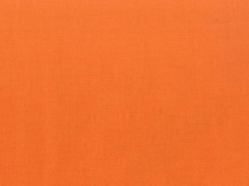 Fashion Covington Pebbletex Tangerine Fabric