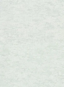 Hot Brewster 2921-51102 Pembroke Teal Faux Plaster Wallpaper